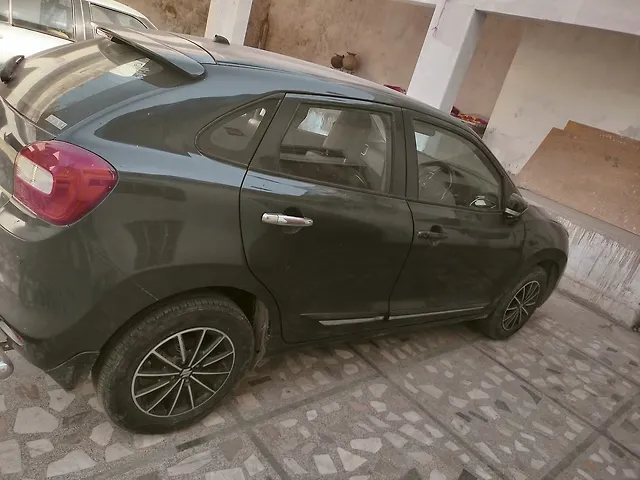 Used Maruti Suzuki Baleno [2015-2019] Delta 1.2 in Dausa