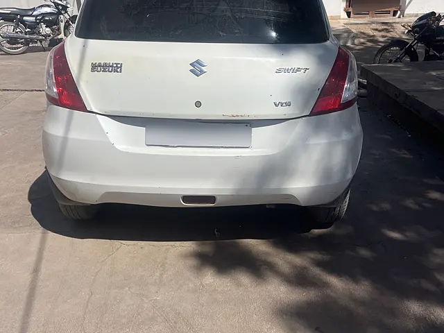 Used 2014 Maruti Suzuki Swift in Chittorgarh