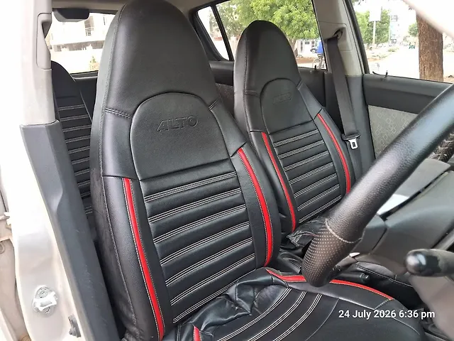 Used Maruti Suzuki Alto K10 [2014-2020] LXi [2014-2019] in Jodhpur