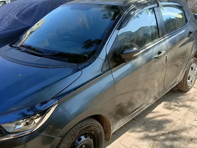 Used 2024 Tata Tiago in Hisar