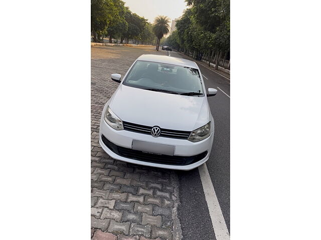 Used 2011 Volkswagen Vento in Greater Noida