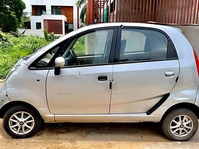 Used Tata Nano GenX XTA in Vadodara