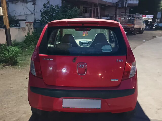 Used Hyundai i10 [2007-2010] Magna in Bhavnagar