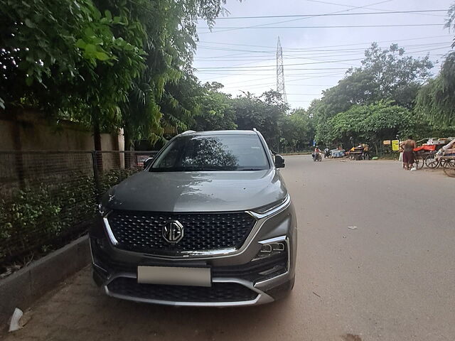 Used 2019 MG Hector in Gurgaon