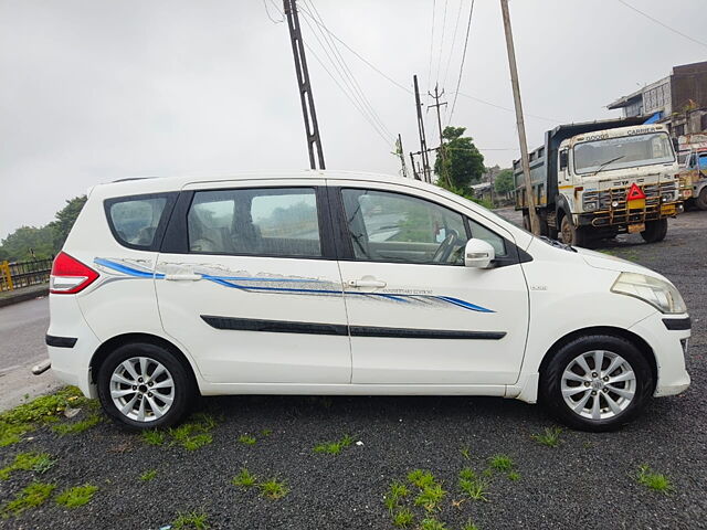 Used Maruti Suzuki Ertiga [2012-2015] ZDi in Surat