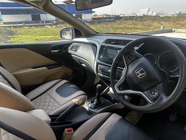 Used Honda City [2014-2017] V in Ranchi