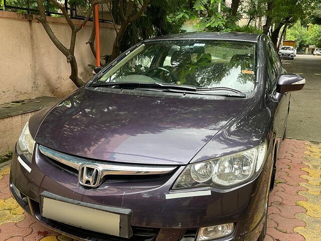 Used 2007 Honda Civic in Pune