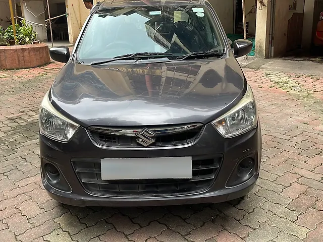 Used 2015 Maruti Suzuki Alto in Mumbai