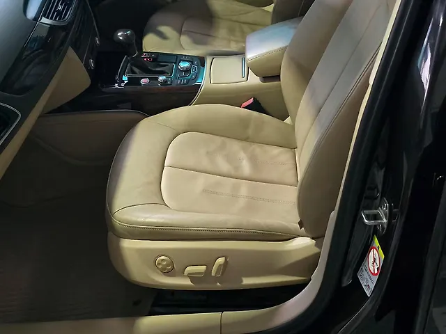 Used Audi A6[2011-2015] 2.0 TDI Premium in Chennai