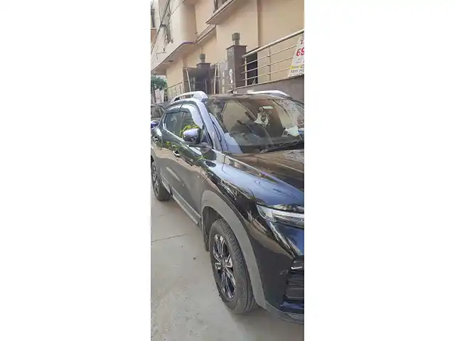 Used Renault Kiger [2022-2023] RXZ Turbo CVT in Delhi
