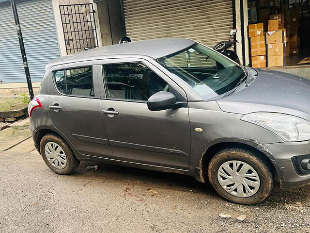 Used Maruti Suzuki Swift [2014-2018] Lxi (O) [2014-2017] in Kozhikode