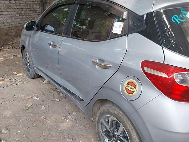 Used Hyundai Grand i10 Nios [2019-2023] Asta 1.2 Kappa VTVT in Patna