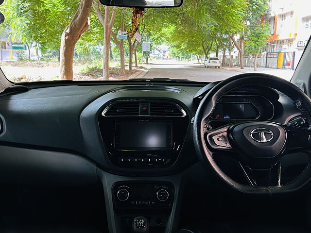 Used Tata Tiago XZ Plus [2020-2023] in Ghaziabad