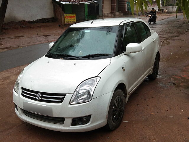 Used 2011 Maruti Suzuki Swift DZire in Janjgir-Champa