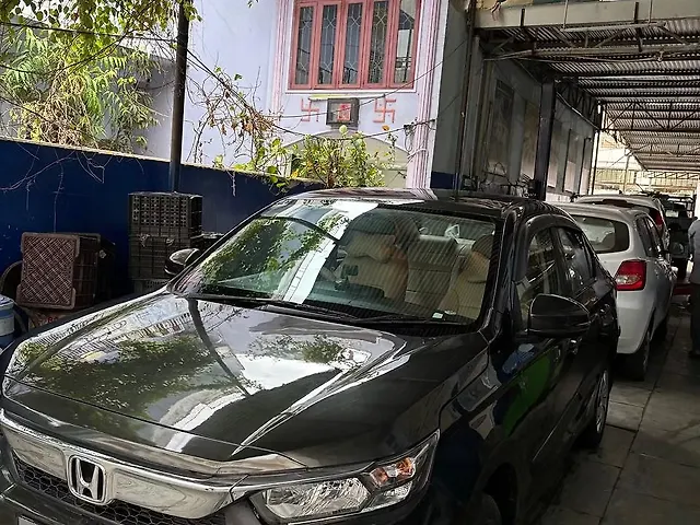 Used Honda Amaze [2018-2021] 1.2 S MT Petrol in Jaipur