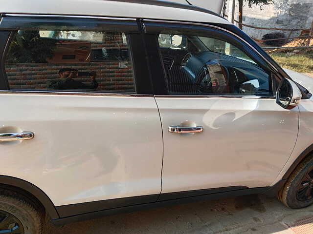 Used Toyota Urban Cruiser High Grade MT in Rewari