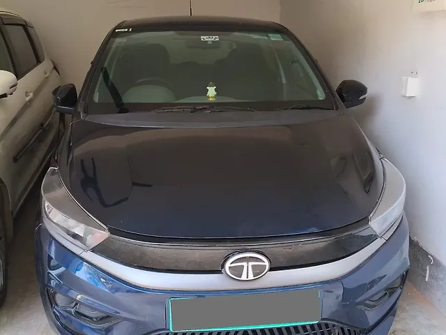 Used 2025 Tata Tiago EV in Kolkata
