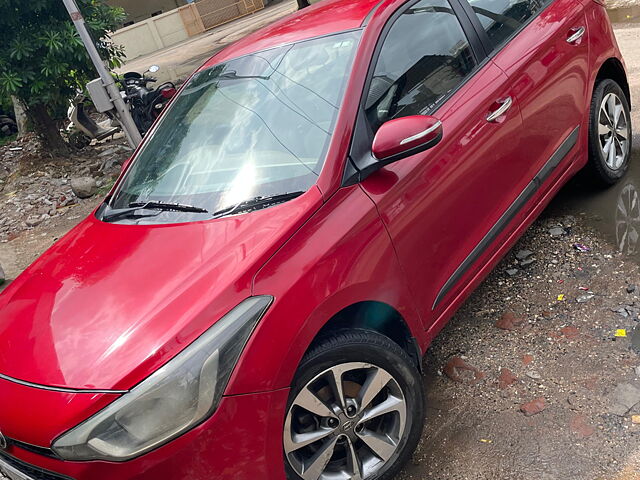 Used Hyundai Elite i20 [2014-2015] Asta 1.4 CRDI in Anand