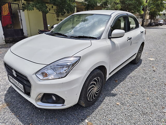 Used Maruti Suzuki Dzire VXi CNG [2020-2023] in Pondicherry