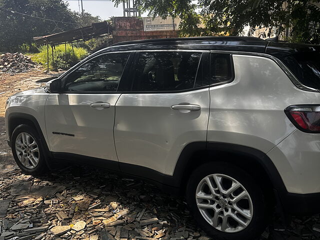 Used Jeep Compass [2017-2021] Limited 2.0 Diesel [2017-2020] in Bhopal