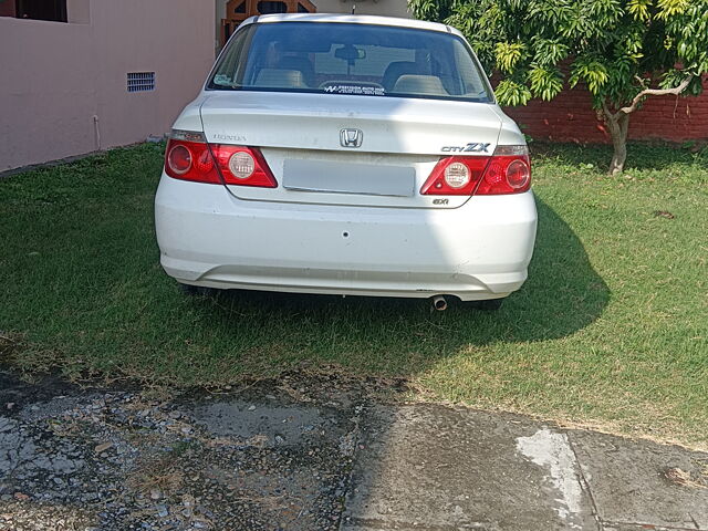 Used Honda City ZX GXi in Una (HP)