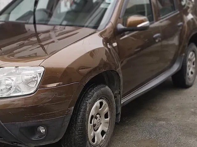 Used Renault Duster [2012-2015] 110 PS RxL Diesel in Dehradun