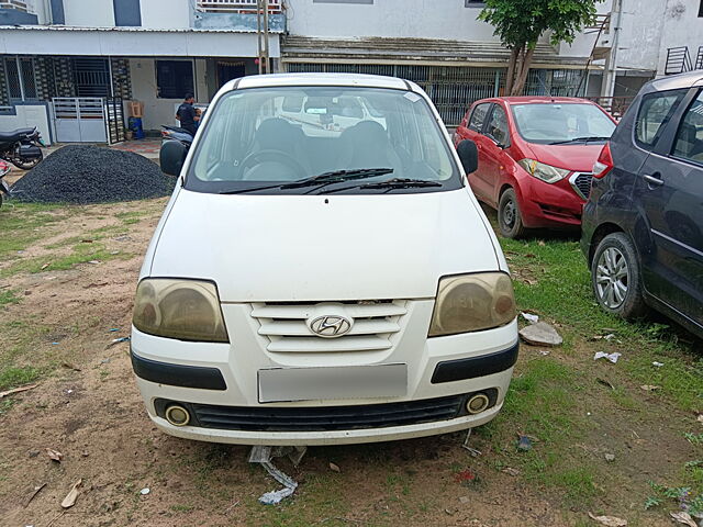 Used 2012 Hyundai Santro in Ahmedabad