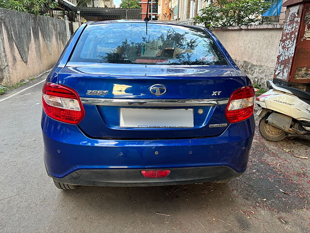 Used Tata Zest XT Petrol in Pune