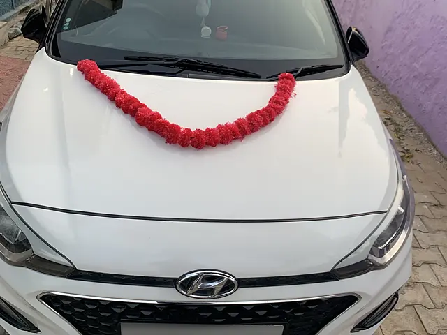 Used 2019 Hyundai i20 Active in Gurgaon