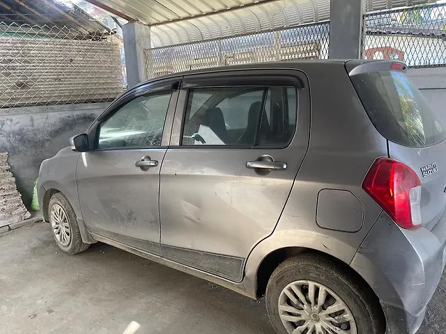 Used 2017 Maruti Suzuki Celerio in Tinsukia
