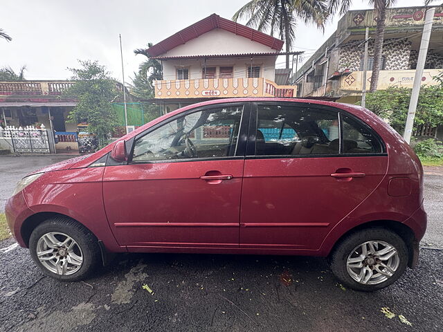 Used Tata Indica Vista [2008-2011] Aura Quadrajet BS-III in Ratnagiri