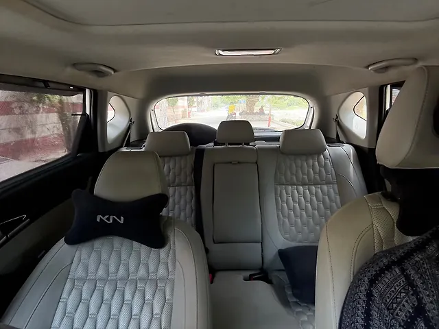 Used Kia Seltos [2022-2023] HTX 1.5 in Kanpur