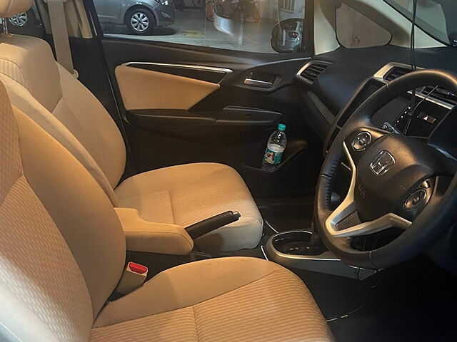 Used Honda Jazz ZX CVT in Bangalore