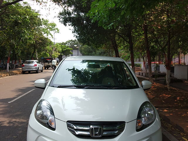 Used 2014 Honda Amaze in Visakhapatnam