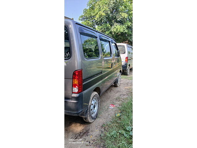 Used Maruti Suzuki Eeco 7 STR STD [2022-2023] in Delhi