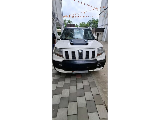 Used 2016 Mahindra TUV300 in Nagpur