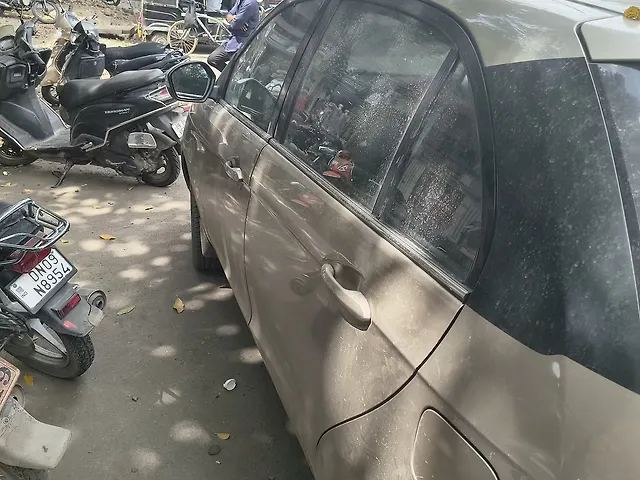 Used Tata Bolt XE Petrol in Silvassa