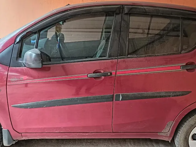 Used 2014 Maruti Suzuki Ritz in Durgapur
