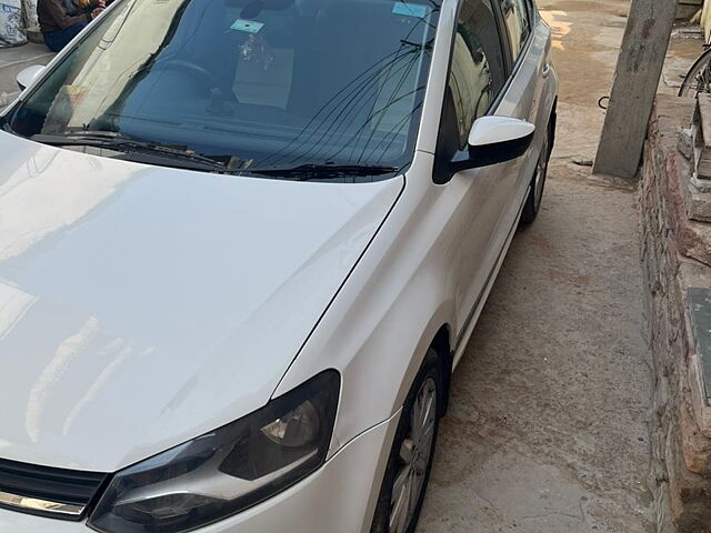 Used Volkswagen Polo [2016-2019] GT TDI in Jodhpur