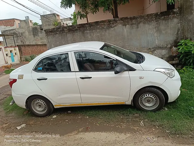 Used Hyundai Venue [2022-2023] S (O) 1.0 Turbo iMT in Jaipur