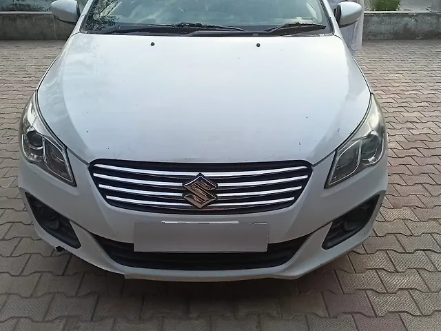 Used 2018 Maruti Suzuki Ciaz in Chandigarh