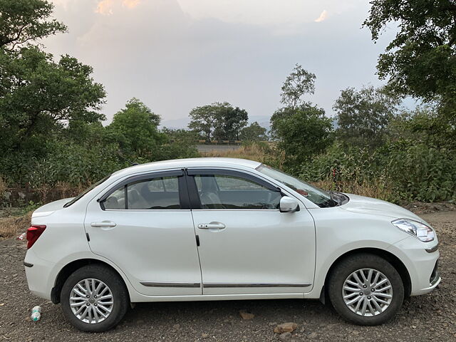 Used Maruti Suzuki Dzire ZXi [2020-2023] in Mumbai