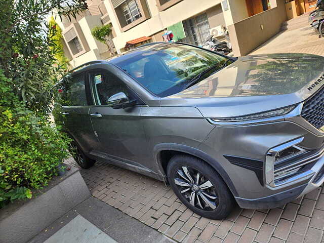 Used 2019 MG Hector in Ahmedabad