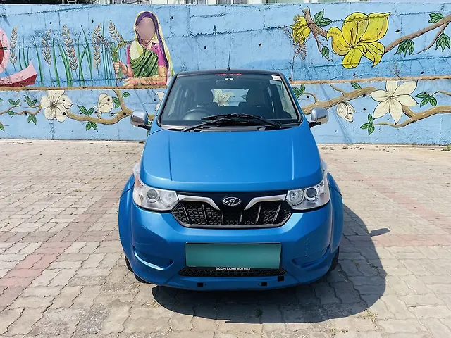 Used 2018 Mahindra e2o Plus in Sambalpur