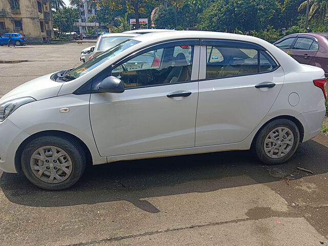 Used 2017 Hyundai Xcent in Mumbai