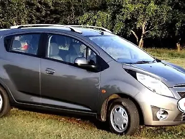 Used 2015 Chevrolet Beat in Delhi