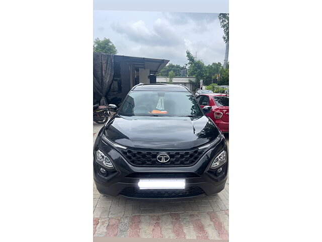 Used 2022 Tata Safari in Ahmedabad