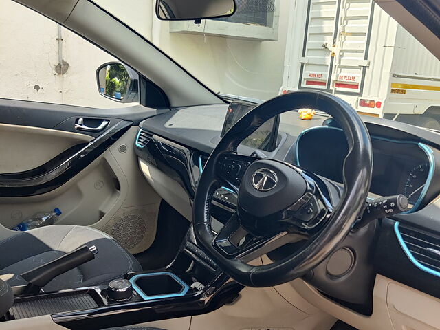 Used Tata Nexon EV [2020-2022] XZ Plus in Rahuri