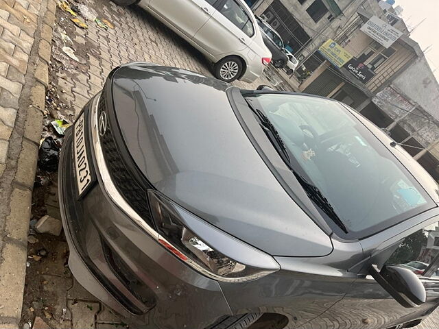 Used 2022 Tata Tiago in Ludhiana