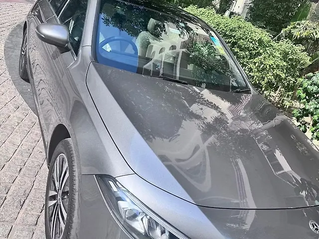 Used 2021 Mercedes-Benz A-Class Limousine in Delhi Used 2021 Mercedes-Benz A-Class Limousine in Delhi